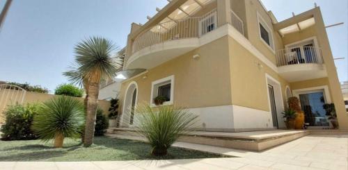 Porto Cesareo Apartment | Alisei casa vacanze
