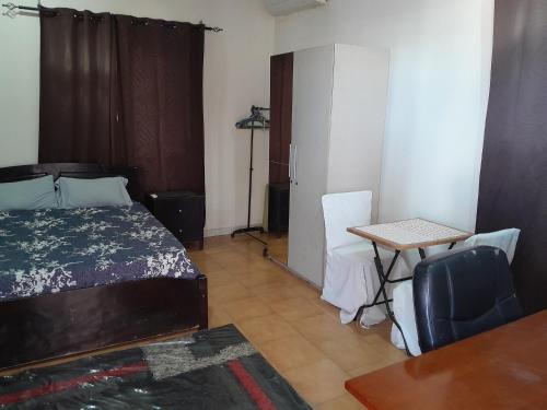 Djibouti Apartment | Alisha-Host