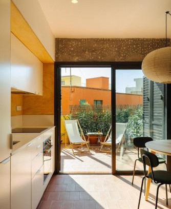 Puerto de Guimar Apartment | Alisios Recién reformado, wifi, terraza cerca del mar