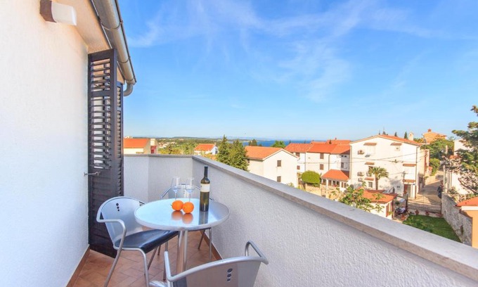 Premantura Apartment | Alison Apartments