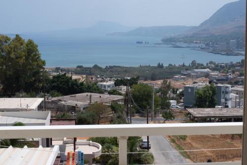 Chania Apartment | Alitocatos