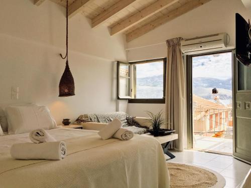 Lixouri Apartment | Alkestis Studios