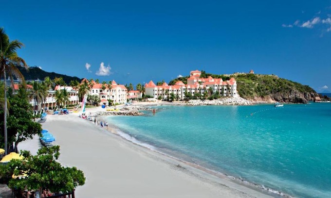 Philipsburg Resort | All Inclusive Divi Little Bay Beach Resort