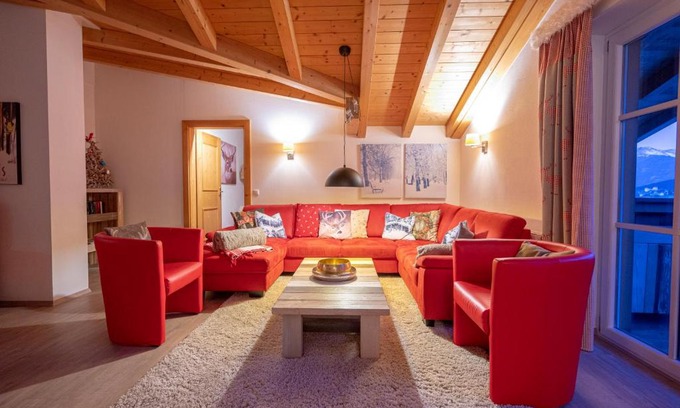 Kaprun Apartment | All Seasons Lodge by All in One Apartments