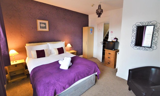 Windermere House | All Seasons Rest