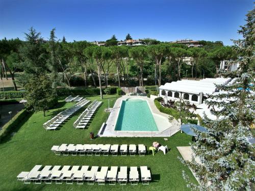 Torrino Hotel | All Time Relais & Sport Hotel