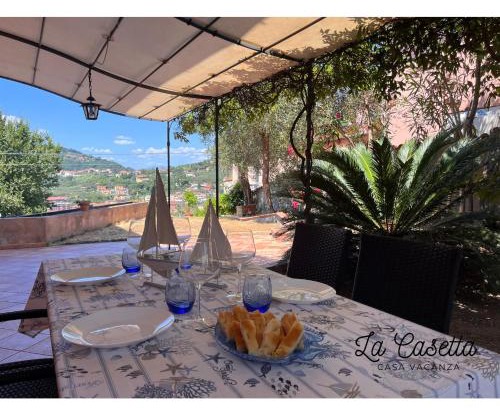 Lerici Apartment | Alla Casetta, Villa degli ulivi
