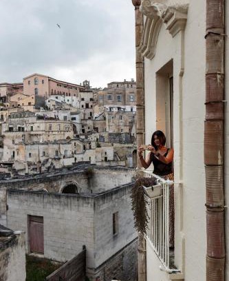 Sasso Caveoso Bed & Breakfast | Alla dimora di Chiara Suite and Rooms