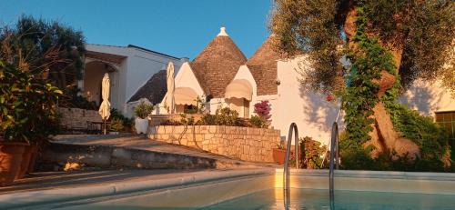 Impalata House | Alla Panoramica