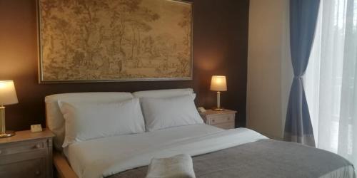 Brunate House | Alle Vigne 5