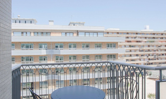 Boavista Apartment | Allegro Boutique Apartment B