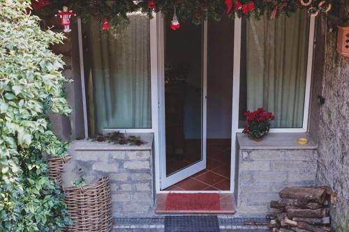 Ponte Galeria-La Pisana House | Alloggio i Geranei
