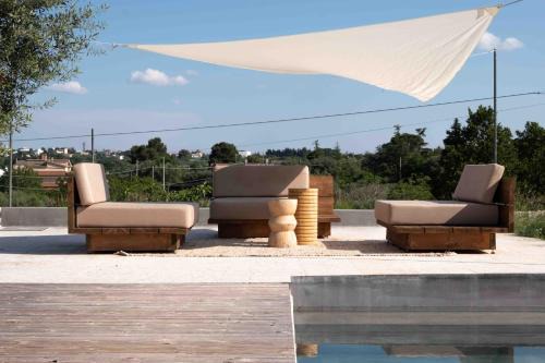Noci Bed & Breakfast | Alloggio nei Trulli della Masseria Collina Casanoja