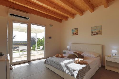 Ugento Bed & Breakfast | Allu ruvezzu 2.0