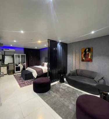 Lekki Phase 1 Apartment | Alluvia Residences
