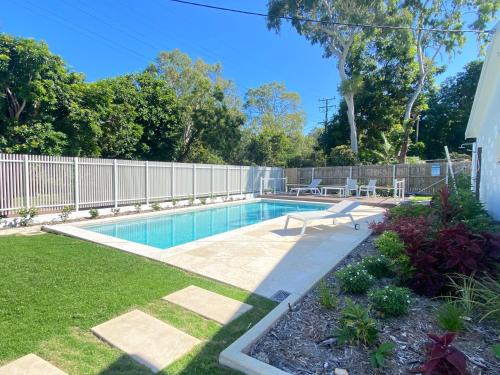 Arcadia Apartment | Alma Bay Holiday Unit 4
