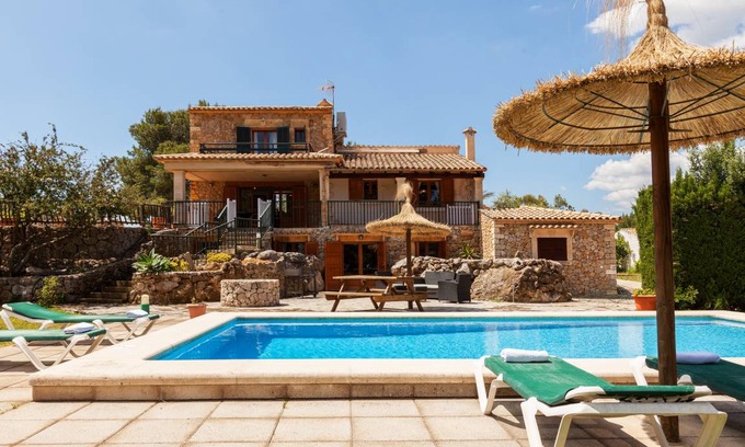 Puerto de Pollensa House | Almadrava