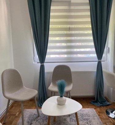 Kragujevac Apartment | Alman apartman