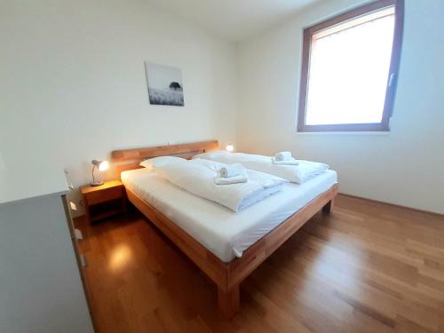 Sonnenalpe Nassfeld Apartment | AlmApp Nassfeld