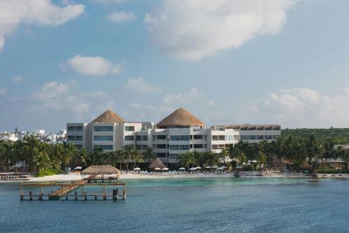 Isla Mujeres Resort | Almare, a Luxury Collection Resort, Isla Mujeres, Adult All-Inclusive