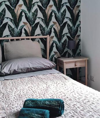 San Giovanni Bed & Breakfast | Almarosa House Affittacamere