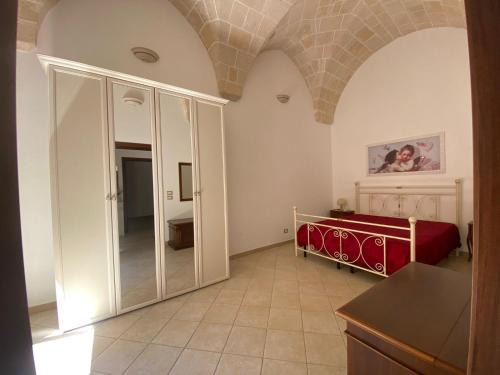 Francavilla Fontana Historic Centre House | Almas Gitanas