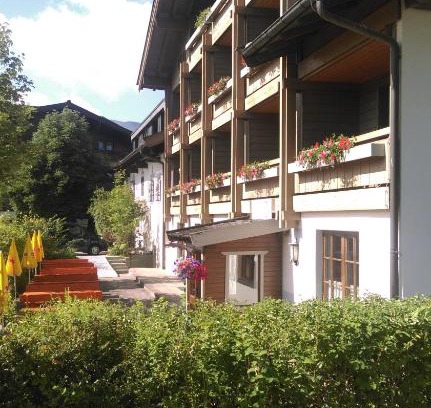 Maria Alm am Steinernen Meer Hotel | Almerwirt