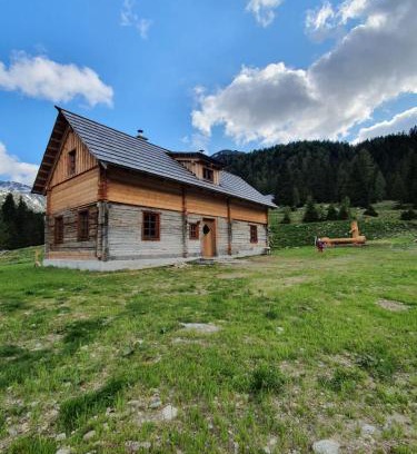 Ramingstein Ski Chalet | Almhütte Prem2