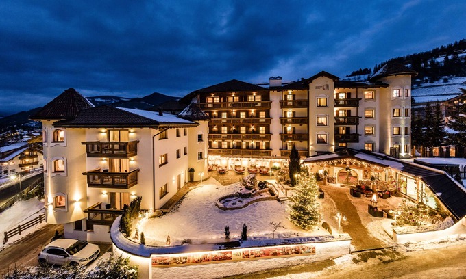 Mareo Hotel | Almhof Call