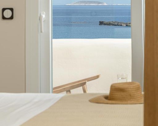 Naxos Apartment | Almi of Naxos