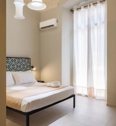 Bari City Centre House | Almica24