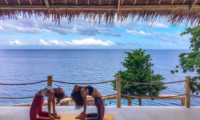 Tangnan Resort | Almira Diving Resort