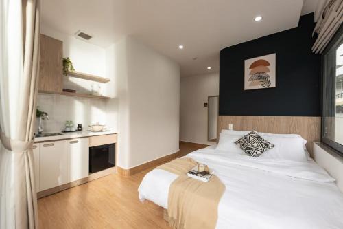 Da Lat Hotel | Almira Home Da Lat