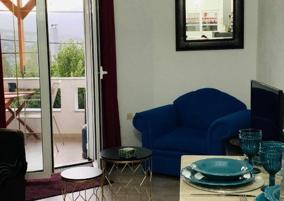 Istron Apartment | Almira sea view Appartment