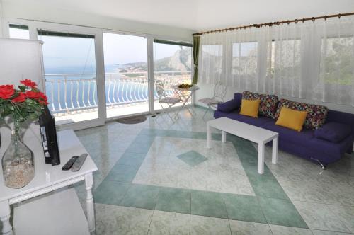 Borak Apartment | Almissa