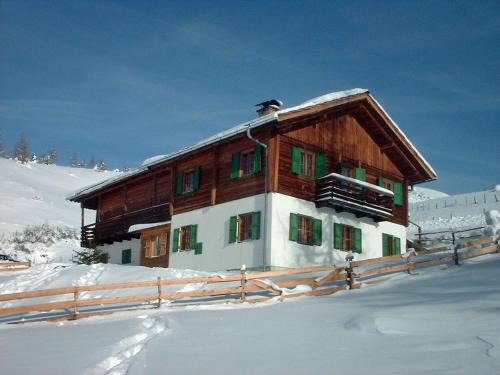 Reichenau Cabin | Almliesl EBEN-588