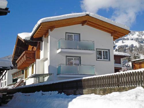 Hollersbach im Pinzgau Apartment | Almliesl HOLL-453