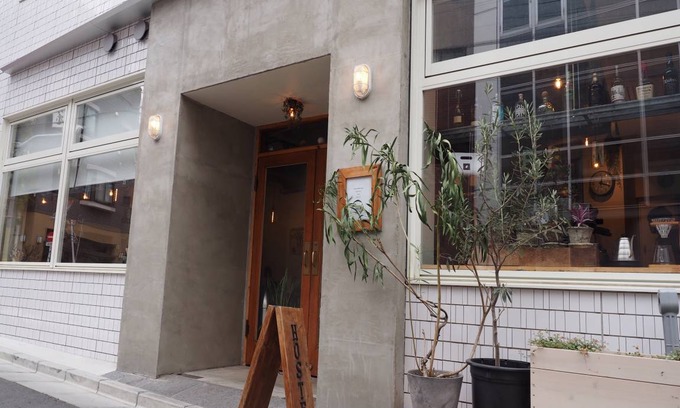 Motoyoyogicho Hostel | Almond hostel & cafe Shibuya