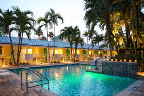 Old Town Hotel | Almond Tree Inn - Adults Only