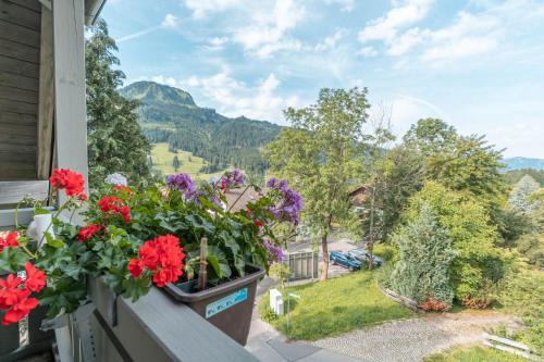 Bad Hindelang Apartment | Almsonne