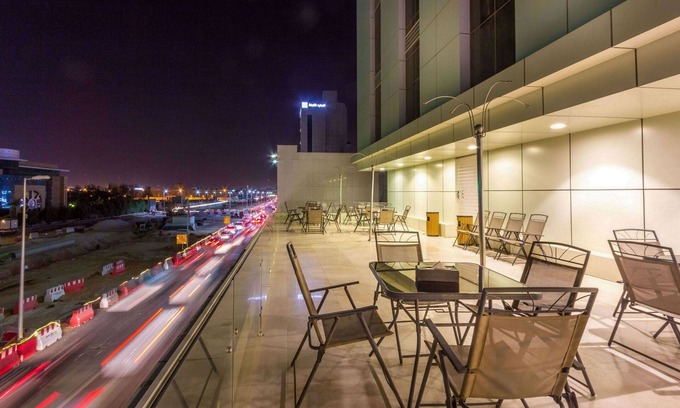 Al Malaz Hotel | Almuhaidb Residence Ghranta