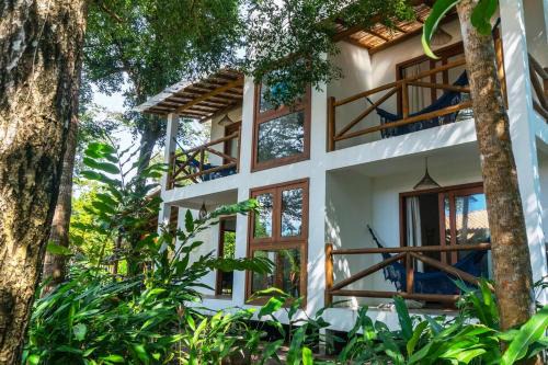 Marau House | Aloha Algodões Guest House