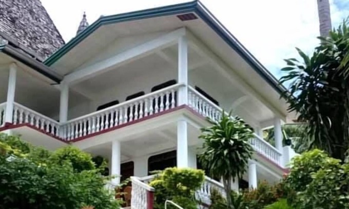 Puerto Galera Hotel | Aloha Oceanview