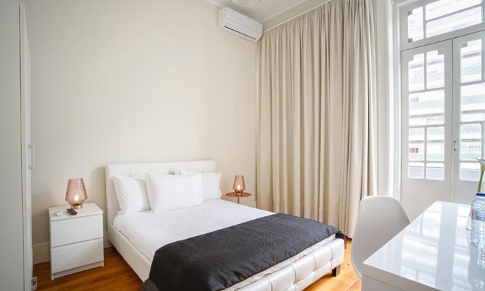 Aveiro Apartment | Alojamento Duque D`Avila