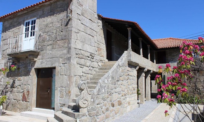 Gondarem House | Alojamento Local Boega Hotel - Casas Boega I e II