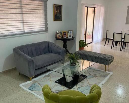 Santo Domingo Este Apartment | Alojamiento acogedor