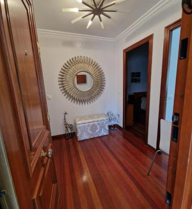 Redondela Apartment | Alojamiento Alameda