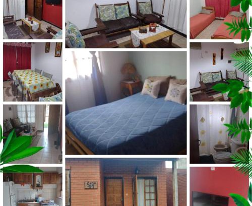Puerto Iguazu Apartment | Alojamiento Correntino