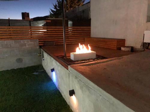 Comodoro Rivadavia Apartment | Alojamiento DON PANCHO