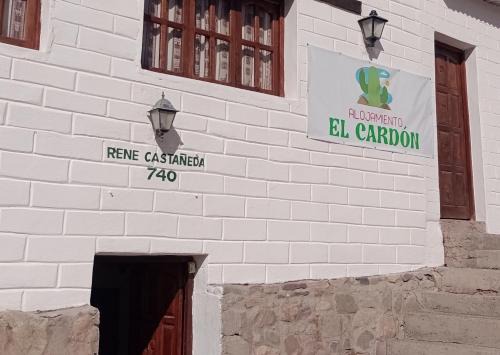Tilcara Hostel | Alojamiento El Cardon Tilcara